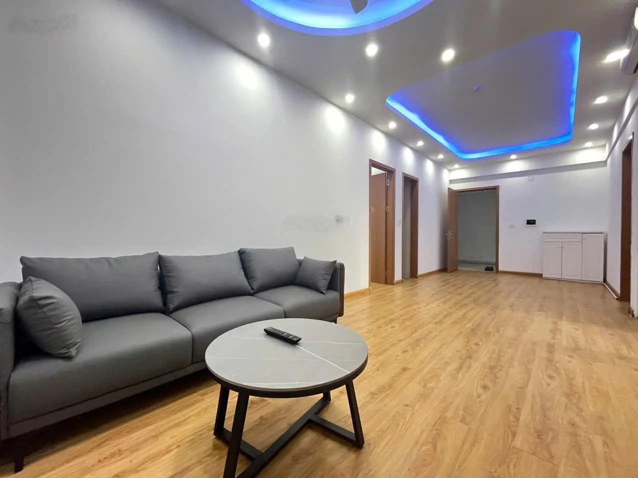 Bán căn góc 3 phòng ngủ rẻ nhất Thanh Hà