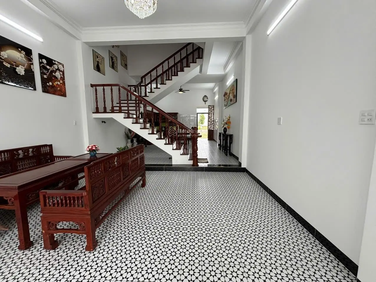 Chủ gửi độc quyền ! Bán nhà mới 1 trệt 2 lầu Khu đô Thị Hồng Phát