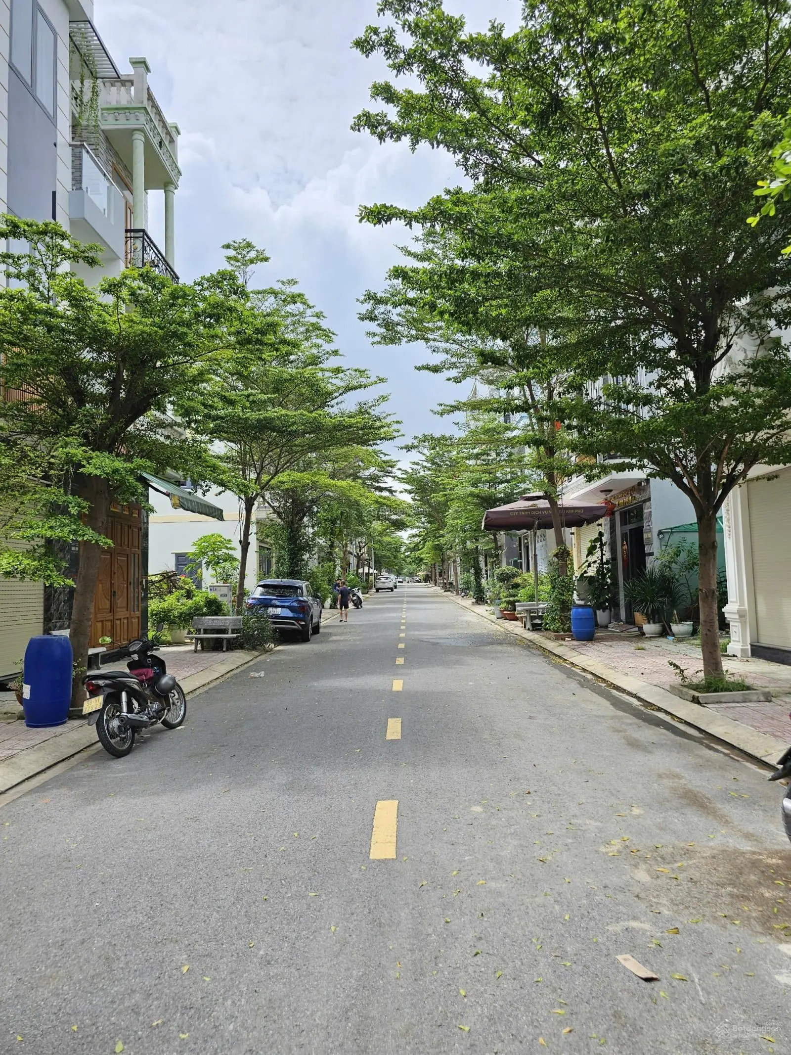 2tyy4 Bán đất KDC Phú Hồng Đạt, p.Bình Chuẩn, Thuận An