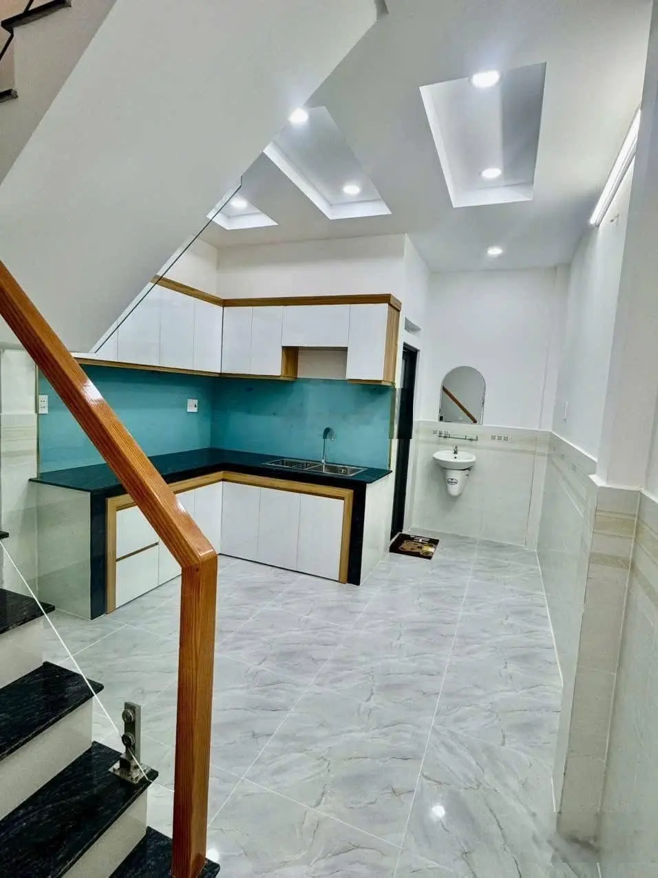 Bán NR Giá 3tỷ790 tại Đường Số 11, Linh Xuân, Thủ Đức, TP.HCM , Có SHR , LH 0968062321 ( Huy )