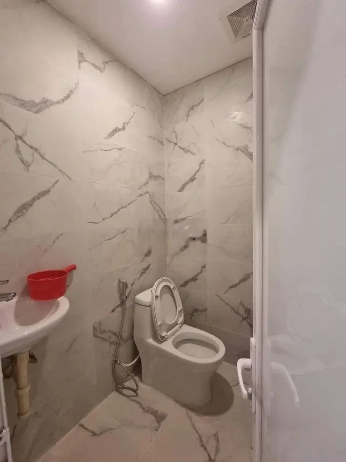 Bán nhà phố Thái Hà - Trung Liệt 4 tầng 10m ra phố DT 16m2 bán 2 tỷ