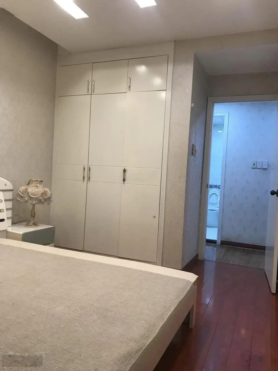 Chuyển nhượng CH Saigon Gateway 2PN 2WC nhà mới tinh, nhận nhà liền có sổ hồng