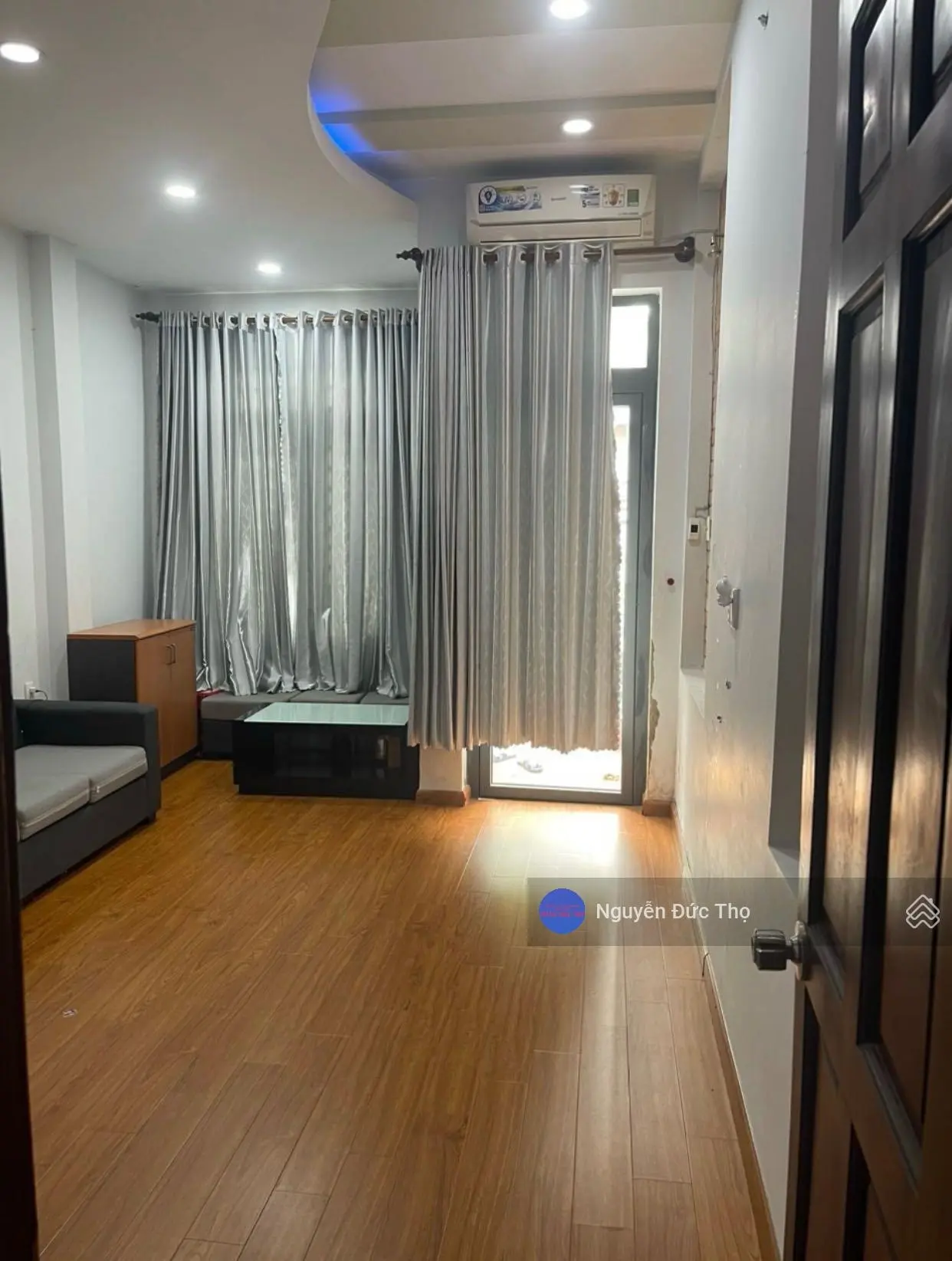 Bán nhà đường T4 P Tây Thạnh Q Tân Phú. DT 55m2 x 1 trệt 2 lầu sân thượng. Giá 6.7 tỷ tl.