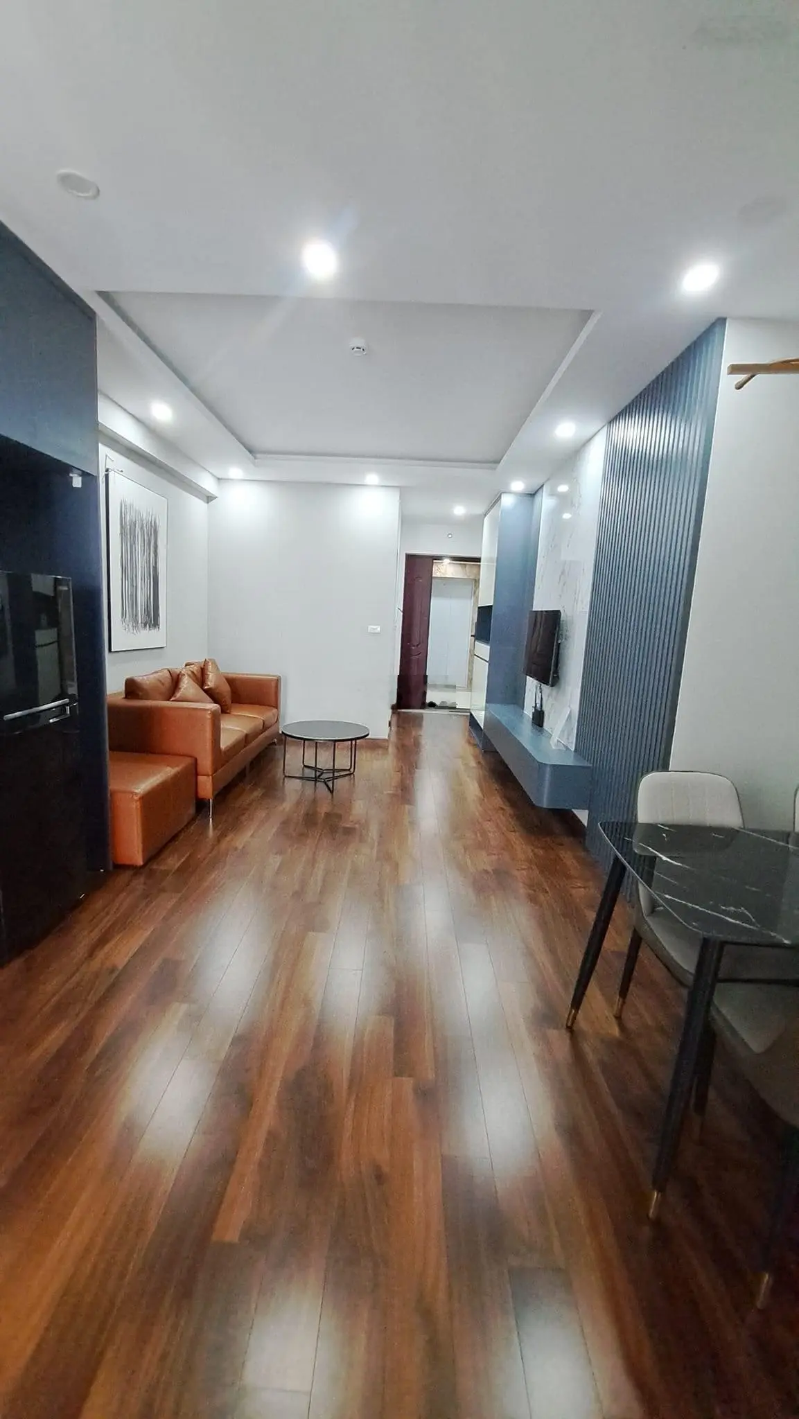 Bán căn chung cư 2ngủ 2vệ sinh view đẹp