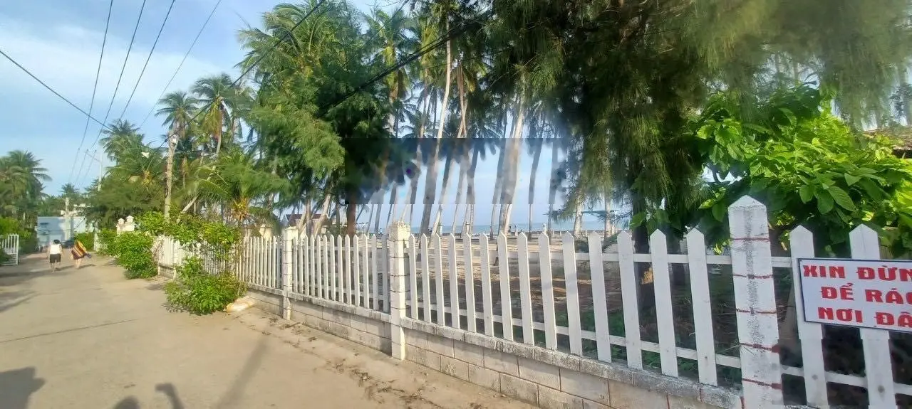 Bán 1000m2 đường Hòa Bình Mũi Né, bên đồi view biển giá tốt nhất khu