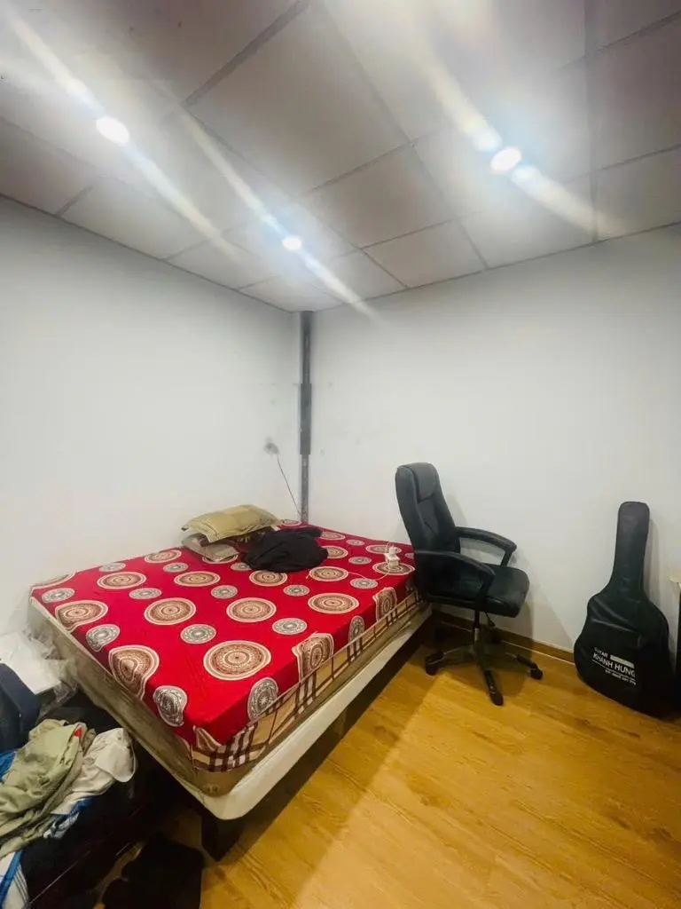 Bán combo 9 căn nhà 2 tầng liền kề chỉ 11,9 tỷ. Gần ngã tư Thủ Đức! TP HCM