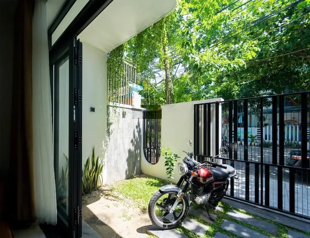 Bán nhà gần QL 1A, Quận 12, hẻm 5M, gần Quang Trung, 5.5x20m, nhỉnh 6 tỷ