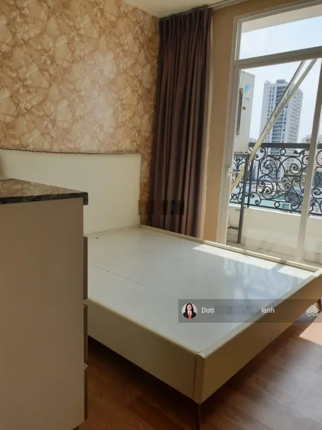 Grand Riverside 3PN chỉ 6,5 tỷ (bao hết), thu nhập thụ động 25tr, MT Bến Vân Đồn, LH: 0938 231 ***