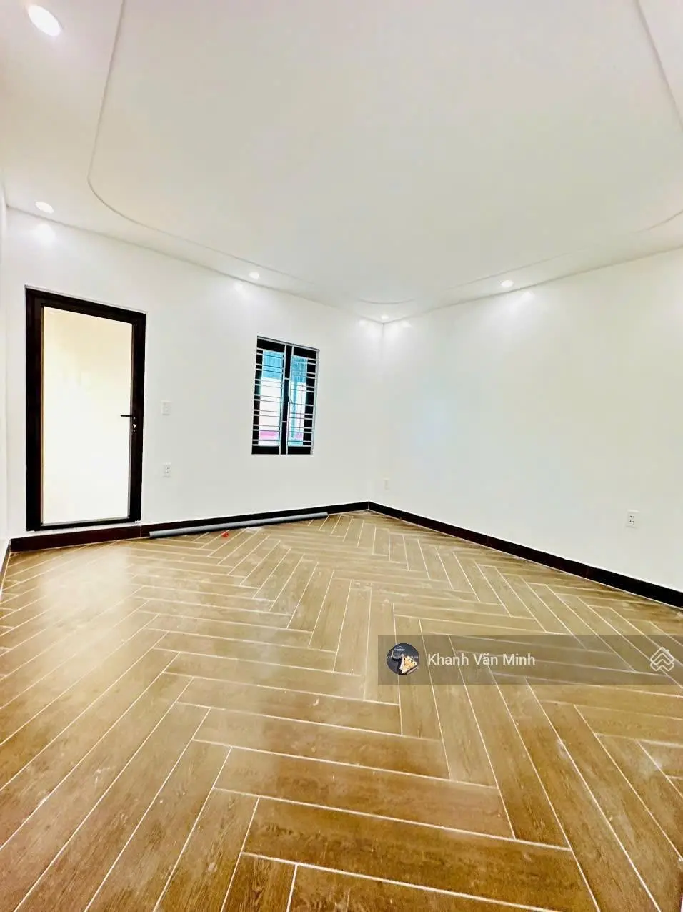 Bán nhà ngõ nông tại Chợ Hàng. 45m2 xây 4 tầng