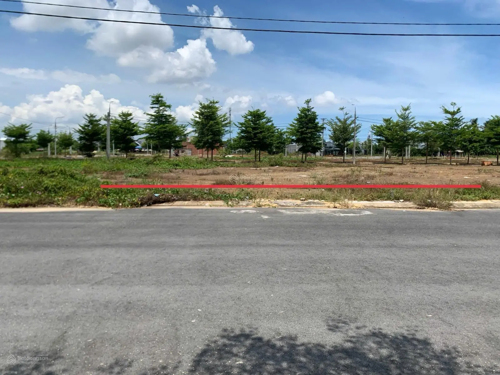 Bán biệt thự mặt tiền Sông Phước Giang KDC An Lộc Phát, 205m2(10x20.5) hướng Nam, Sổ Hồng Riêng