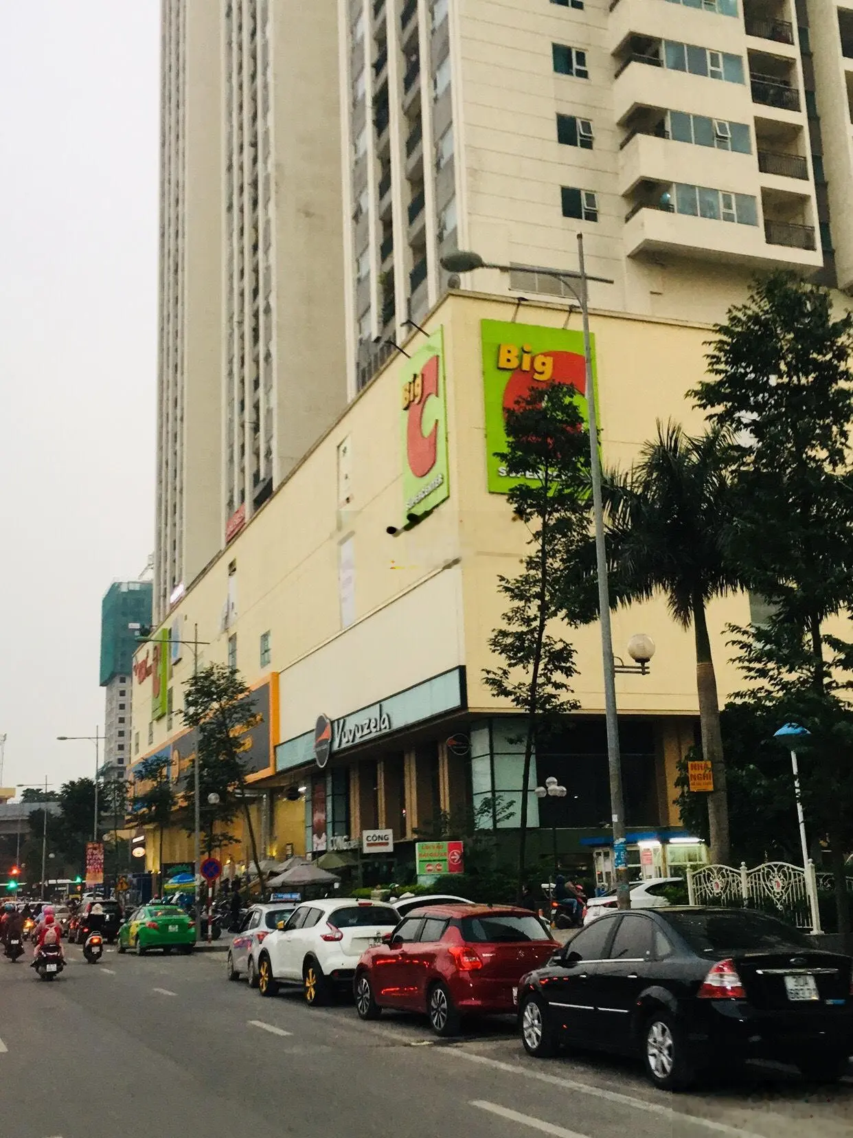 Chính chủ bán nhà ngay hồ và đối diện Làng Việt Kiều Châu Âu, Mỗ Lao ngay sau BigC Hà Đông giá 5tỷ8