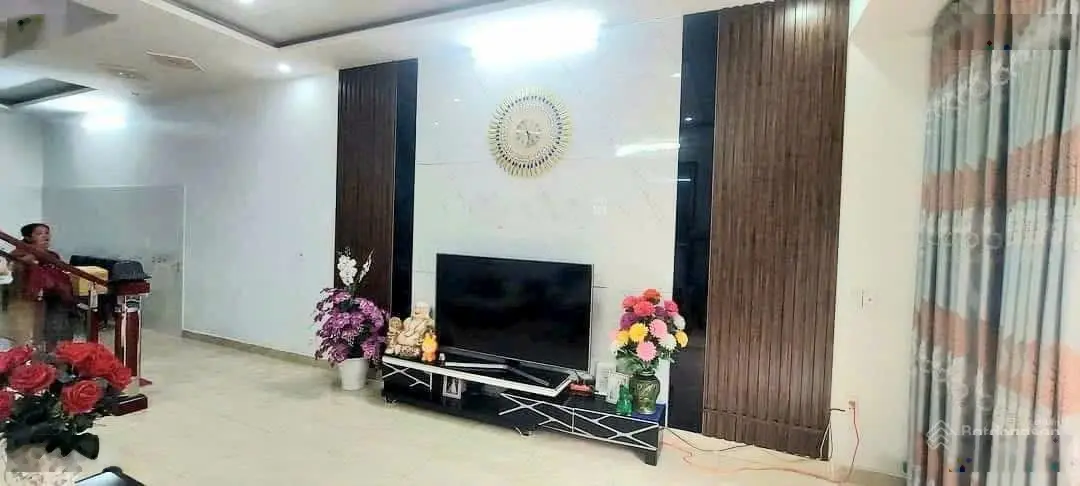 Bán nhà 3 tầng 80m - trang quan, an đồng, an dương giá chỉ 3,8 tỷ đường 12m thông