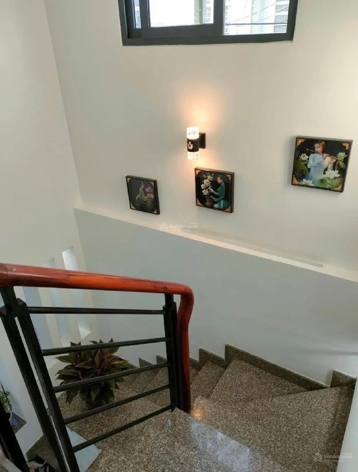 Gấp bán trong tháng 12 - Nhà 2 tầng Lê Đức Thọ P.16 - 46m2 (4x11,5) - Hẻm 4m - Chỉ 4.95 tỷ