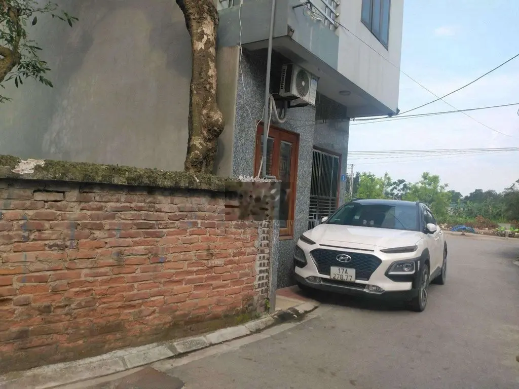 Bán đất tại Phú Thị, Gia Lâm. Diện tích 31m2, giá 1,75 tỷ
