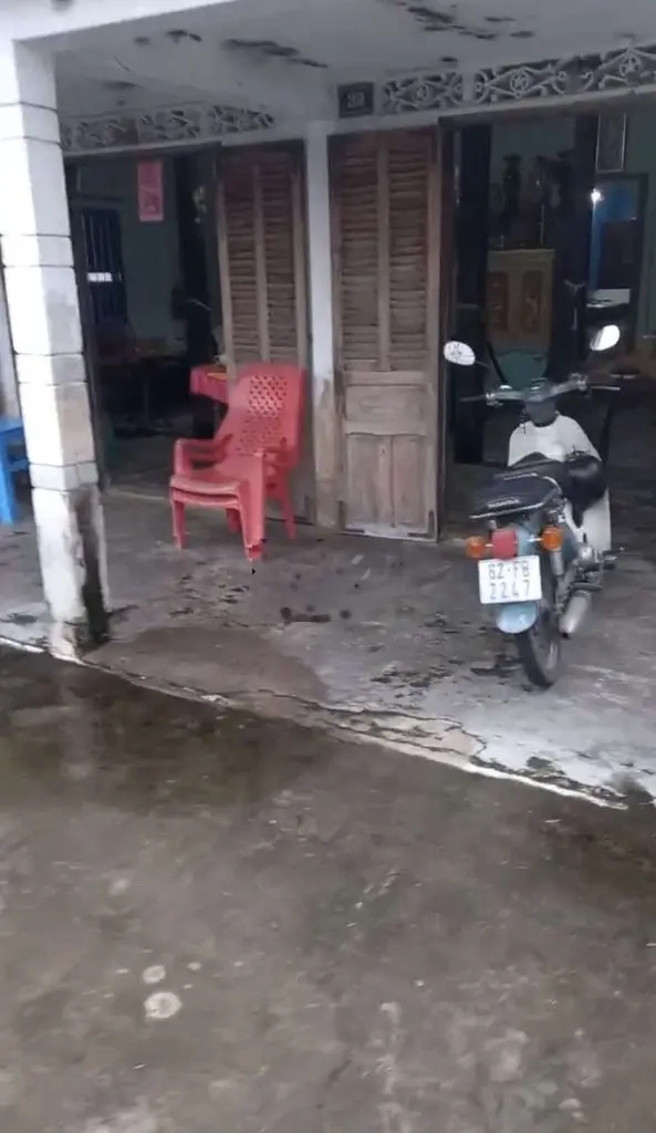 Bán đất và nhà giáp ranh TP TÂN AN