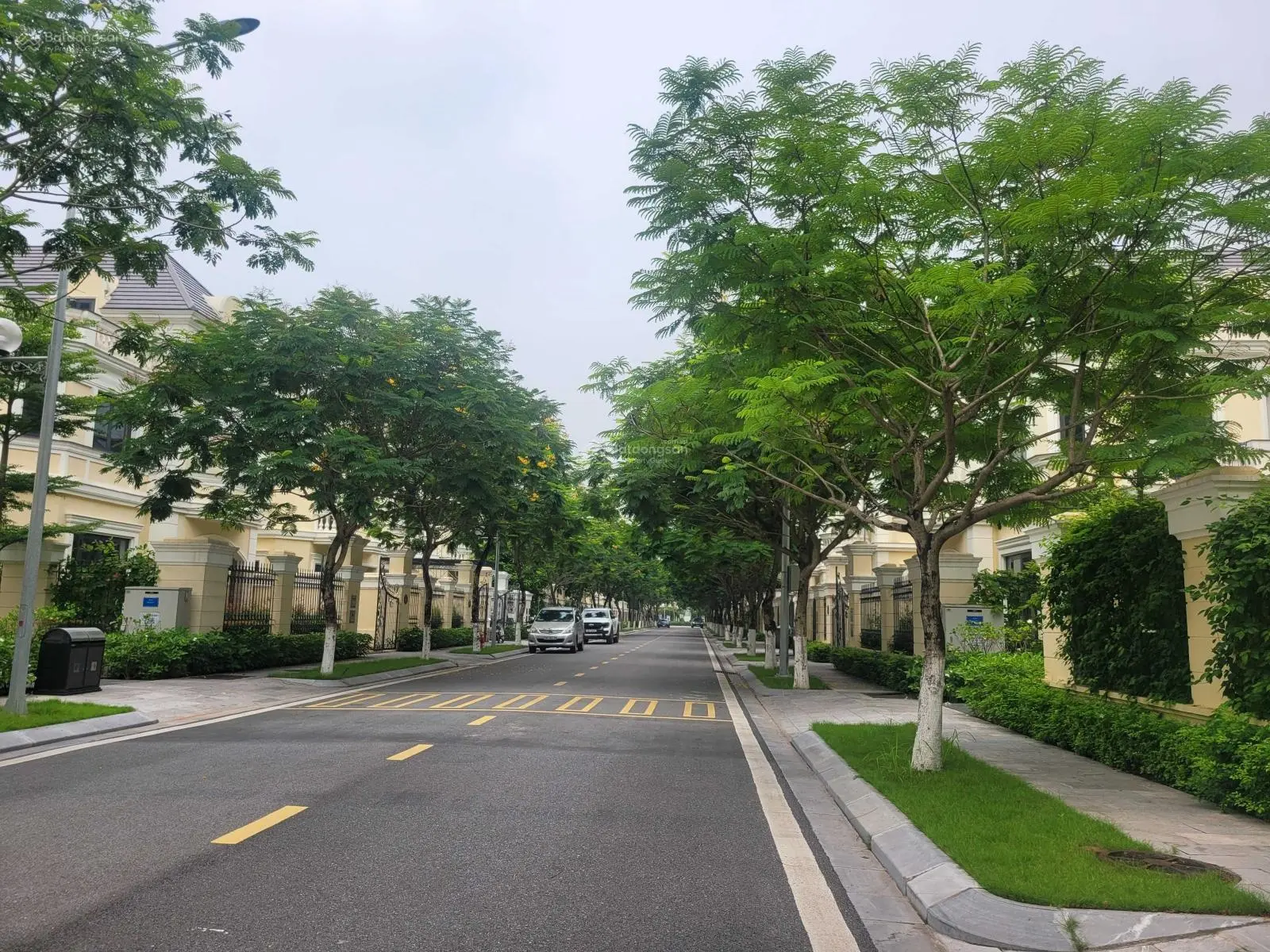 Đẳng cấp căn góc! Chính chủ, dự án An Lạc Green Symphony, biệt thự đơn lập, QH sáng, giá đầu tư