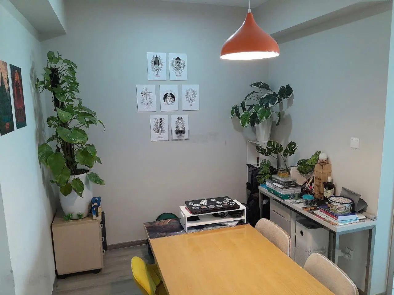 Chính chủ cần bán căn hộ tại tòa Seasons Avenue diện tích 81m2, 2pn 2w. Gía 5,5 tỷ