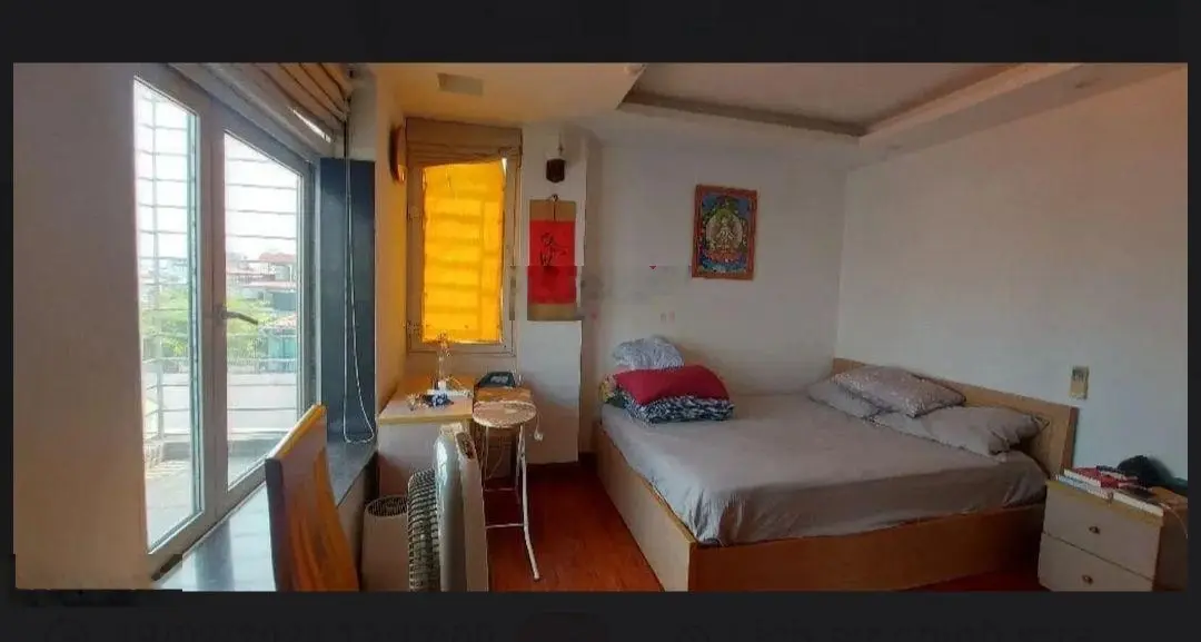 Chính chủ gửi bán nhà phố Vạn Bảo diện tích 52 m2, 9tầng thang máy