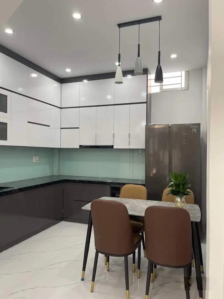 Siêu phẩm Kim Giang 36m*4T,mt 3.2m,full nội thất,sổ đỏ cất két .