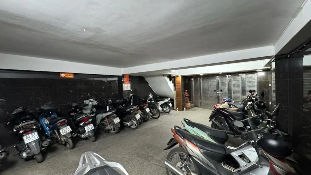 Bán nhà riêng 80m2 tại Trần Duy Hưng, Cầu Giấy, Hà Nội, 1 nhà ra phố giá cực chất chỉ với 27,5 tỷ