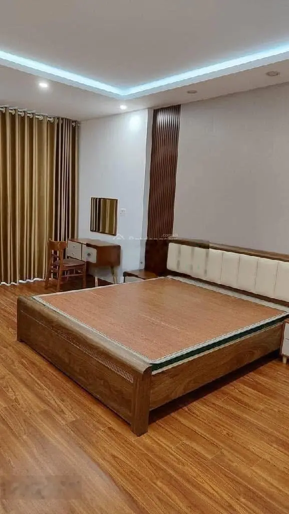 DƯƠNG NỘI-HÀ ĐÔNG-Hơn 7 tỷ-Ô Tô vào nhà-Nhà 4T -DT 54m2 - MT 4,7m