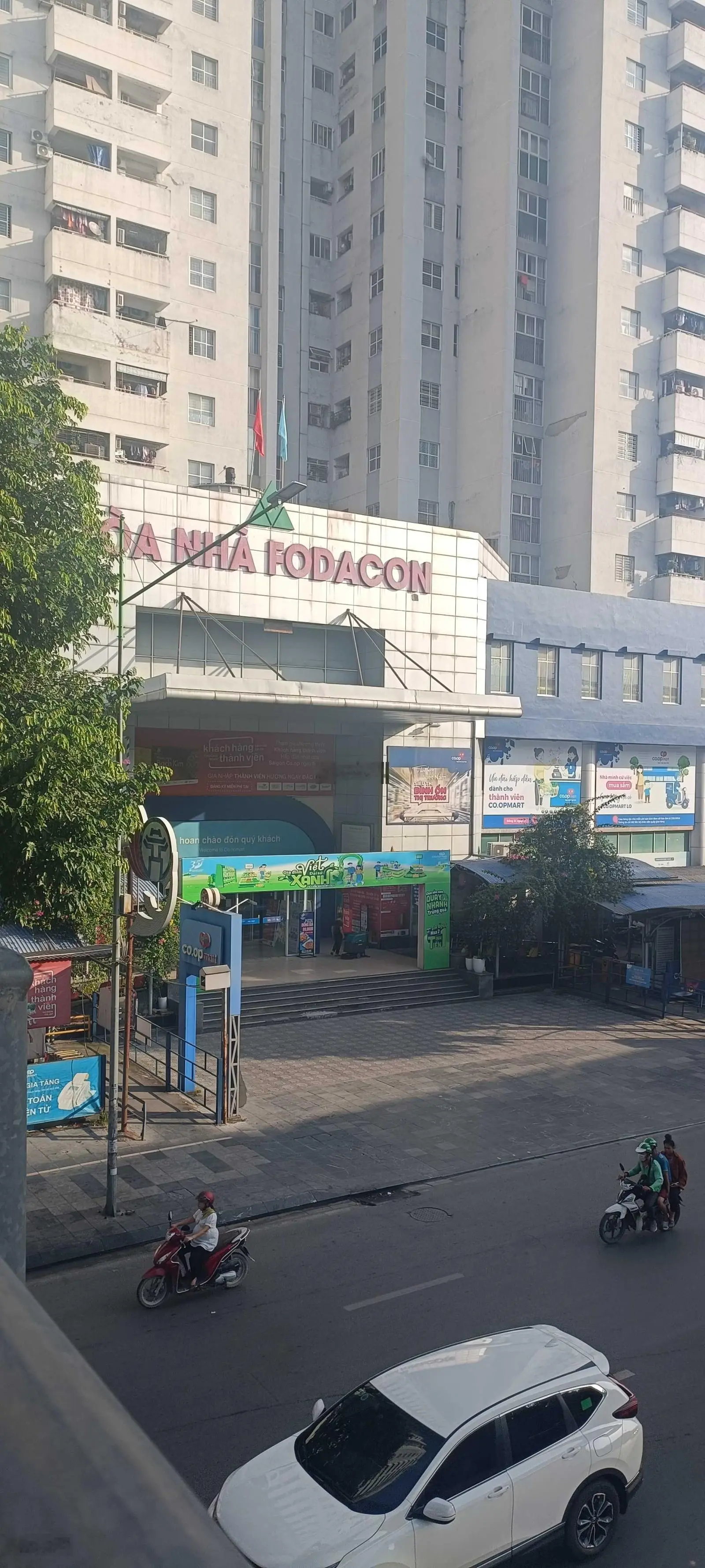 LK Nguyễn Văn Lộc, Hà Đông, 133m2, 5tầng, giá 23 tỷ vỉa hè ô tô tránh. 2 mặt tiền Kinh doanh đỉnh