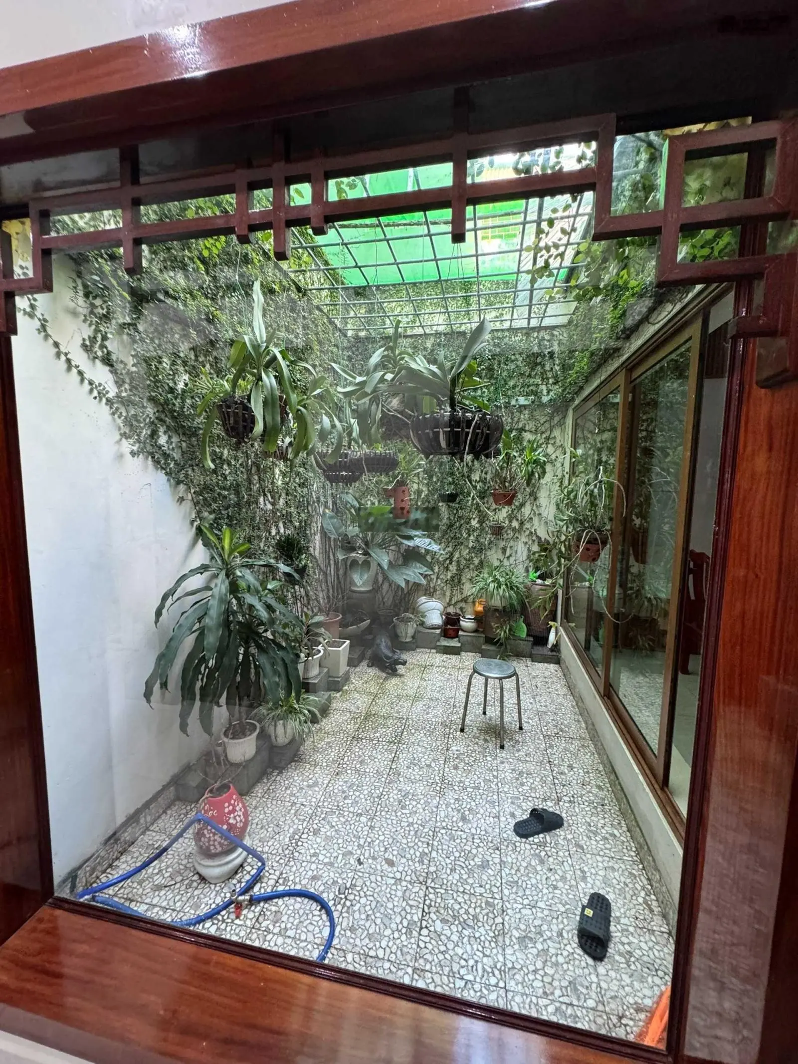 Bán nhà 3 tầng - 153m2 - MT 6m15