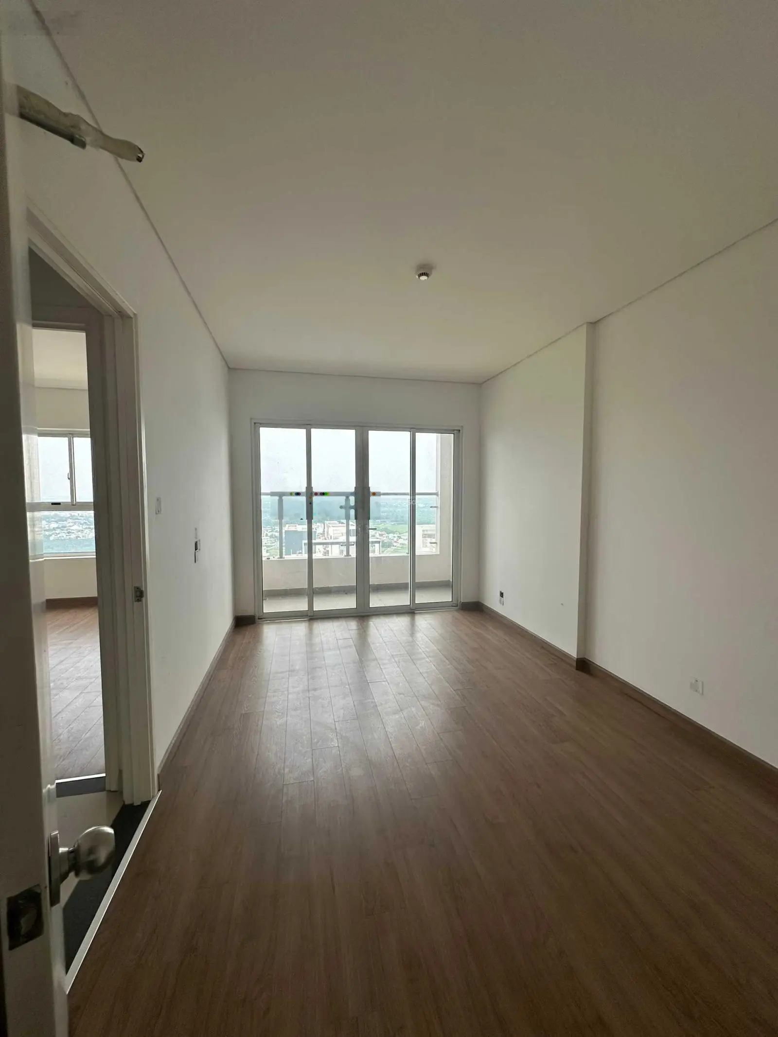 Duplex Dragon Hill 2, 138m2, 4PN 3wc, nhà trống mua trực tiếp Phú Long, giá ưu đãi 16.5%
