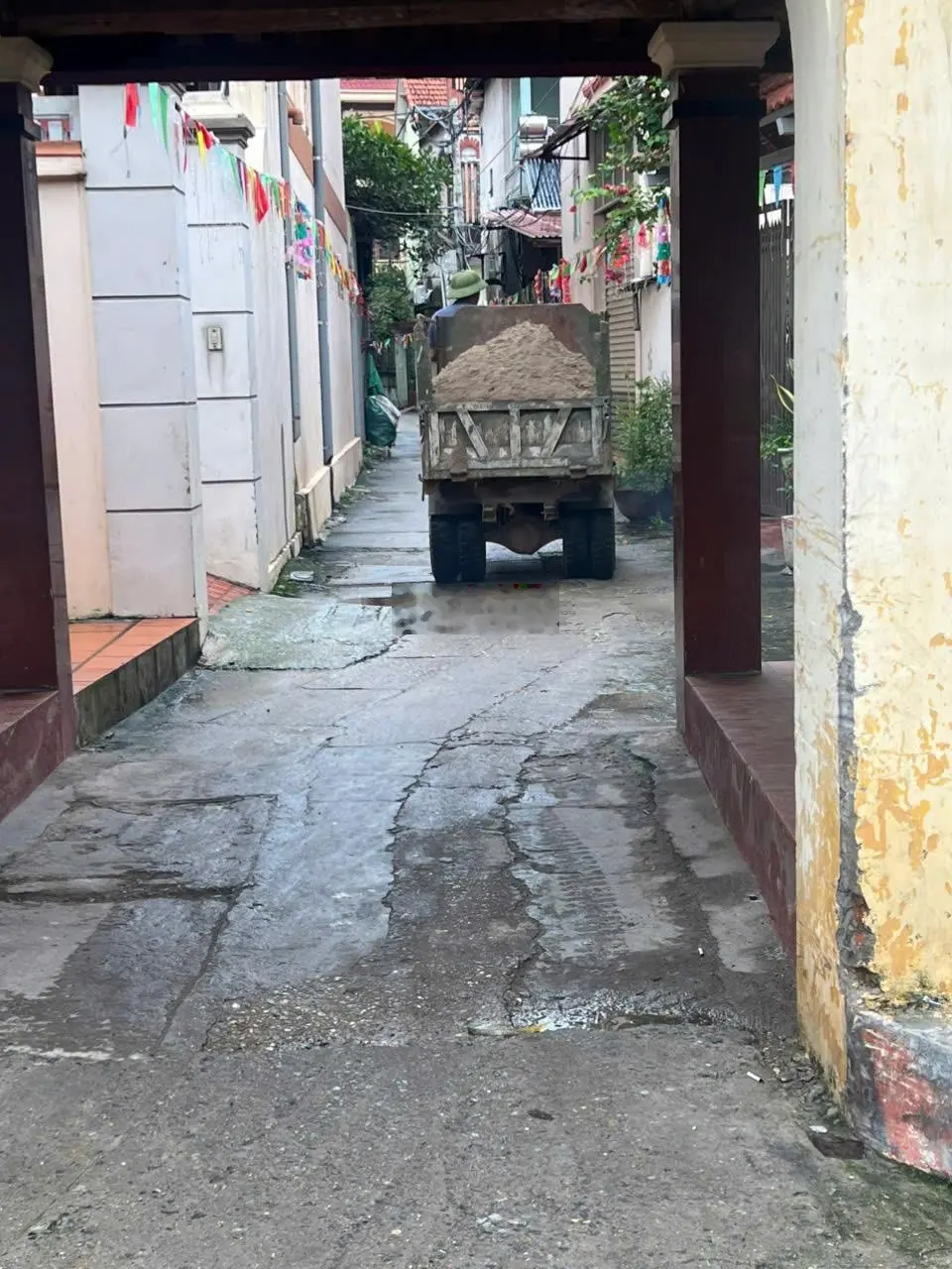 KTS Minh gửi bán nhà đơn lập, Thượng Cát, 5 tầng, giá nhỉnh 5 tỷ