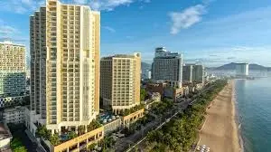 Bán căn hộ The Costa Nha Trang 2 phòng ngủ