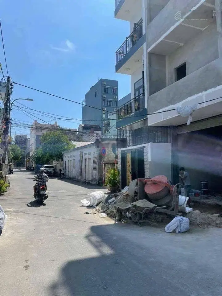 Tìm đâu ra lô đất kiệt 8m mà sát trường đại học Kinh Tế Đà Nẵng, giá siêu siêu rẻ