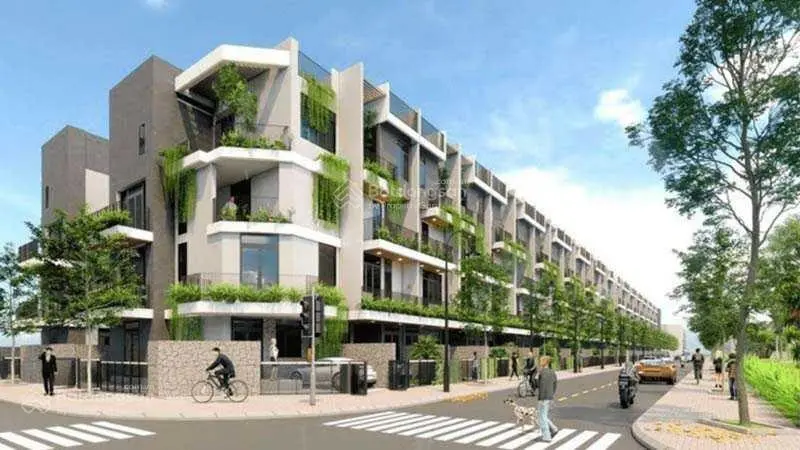 Đất TP Dĩ An ngộp chính chủ cần bán 2 lô liền kề khu đô thị giá rẻ cắt lỗ 25%