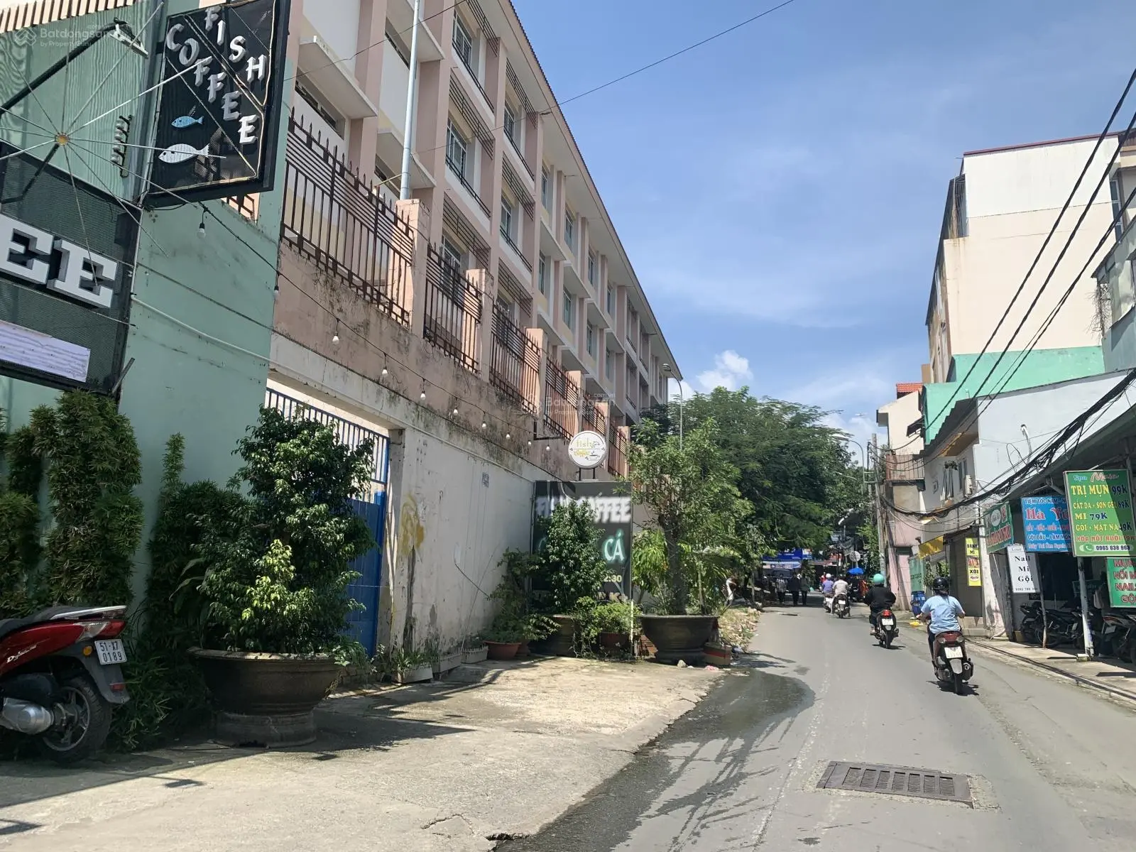 100m2 có sẵn 3 kiot cho thuê, mặt tiền kinh doanh đường 14, Đình Phong Phú, Tăng Nhơn Phú B Quận 9