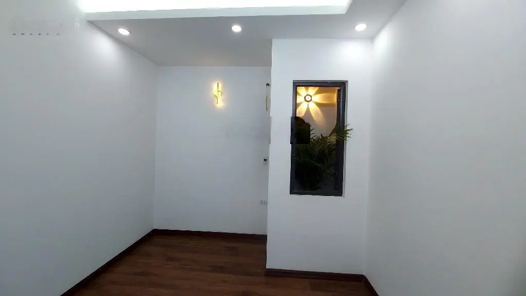 Bán nhà Ngũ Hiệp Thanh Trì full nội thất