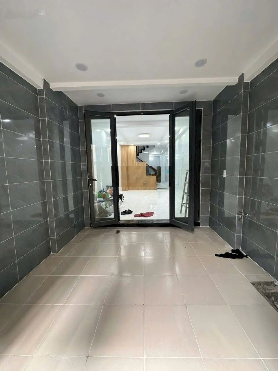 (6,x tl) nhà cao thắng, 2 lầu mới đẹp, 3,2m x 14m, 40m xd, hẻm rộng rãi..!