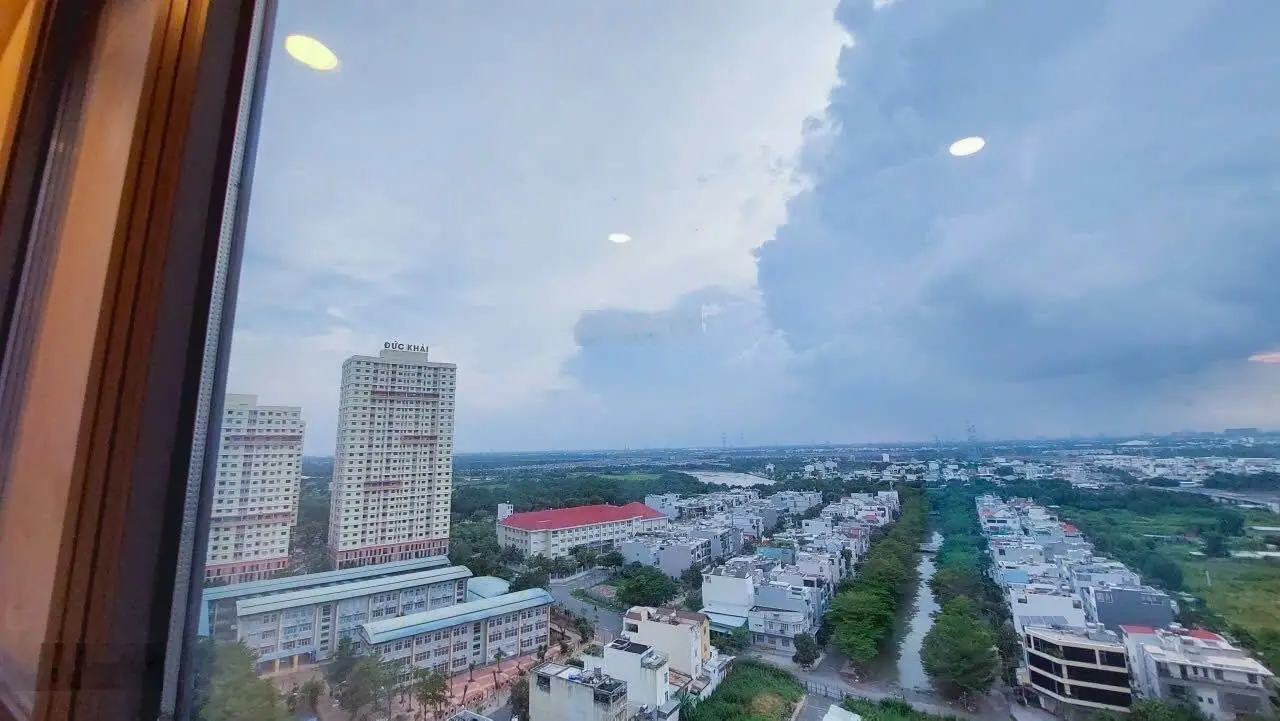 Căn hộ 72m2 - 2 PN - Liền kề Phú Mỹ Hưng Quận 7