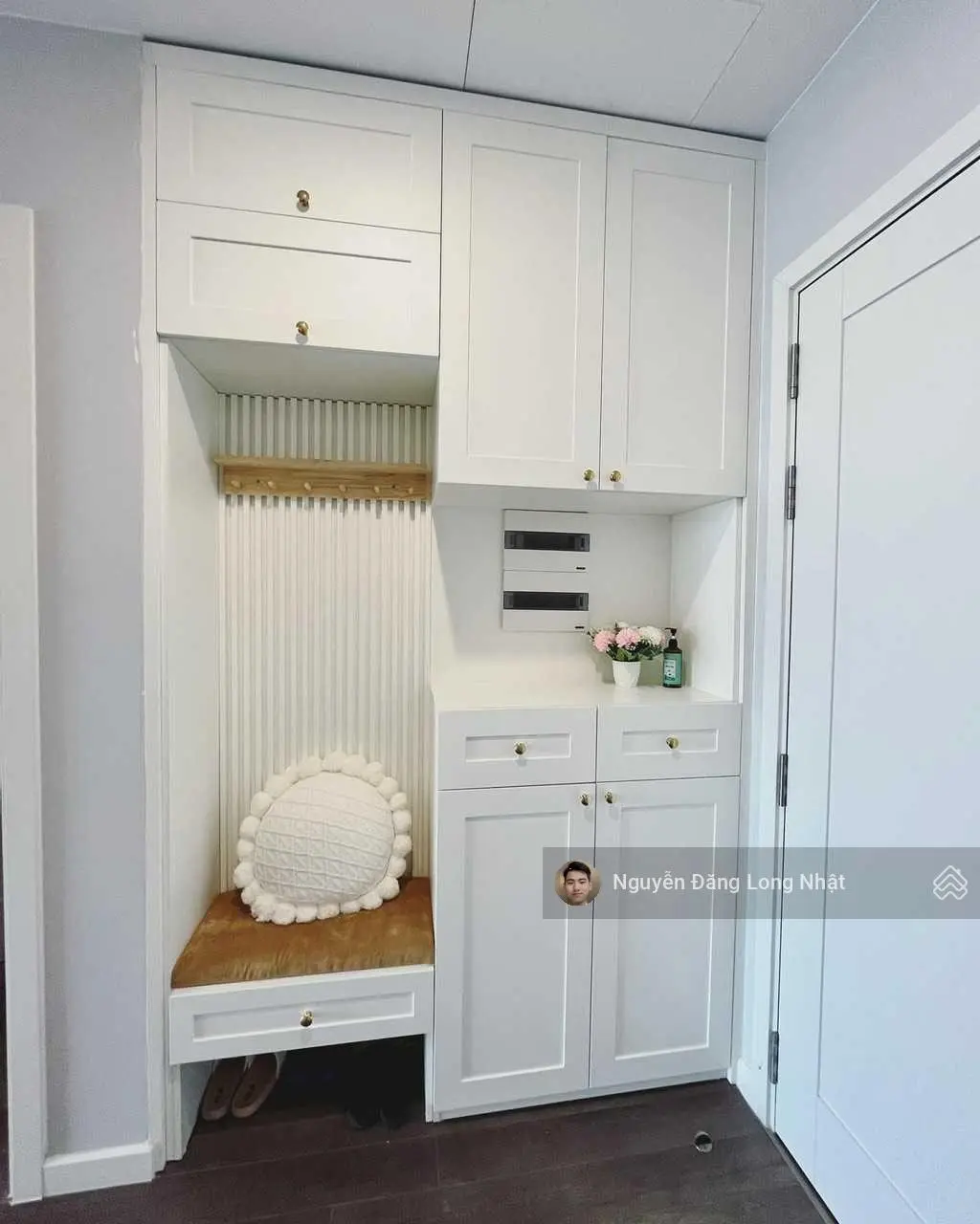 Giá cực tốt! Căn hộ 85m2 2PN tầng cao chung cư HDI Tây Hồ Residence tòa Moon sổ đỏ giá tốt