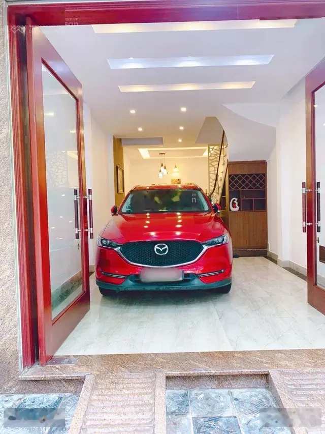 Nhà vip Xã Đàn - DT50m - 4tầng - MT4,2m - 10,2 tỷ