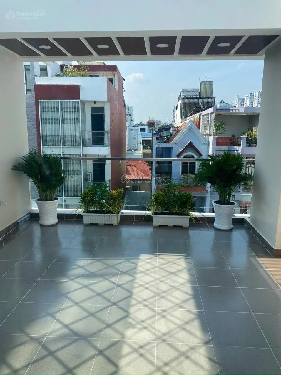 Bán Nhà Mặt Phố 4x20 đường số 21 Tân Quy, Quận 7. Thu nhập 32tr/tháng. Giá 17 tỷ (TL)