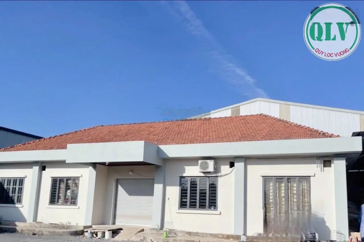 Cần bán đất diện tích 5.000 m2 trong KCN Hố Nai 3, Đồng Nai