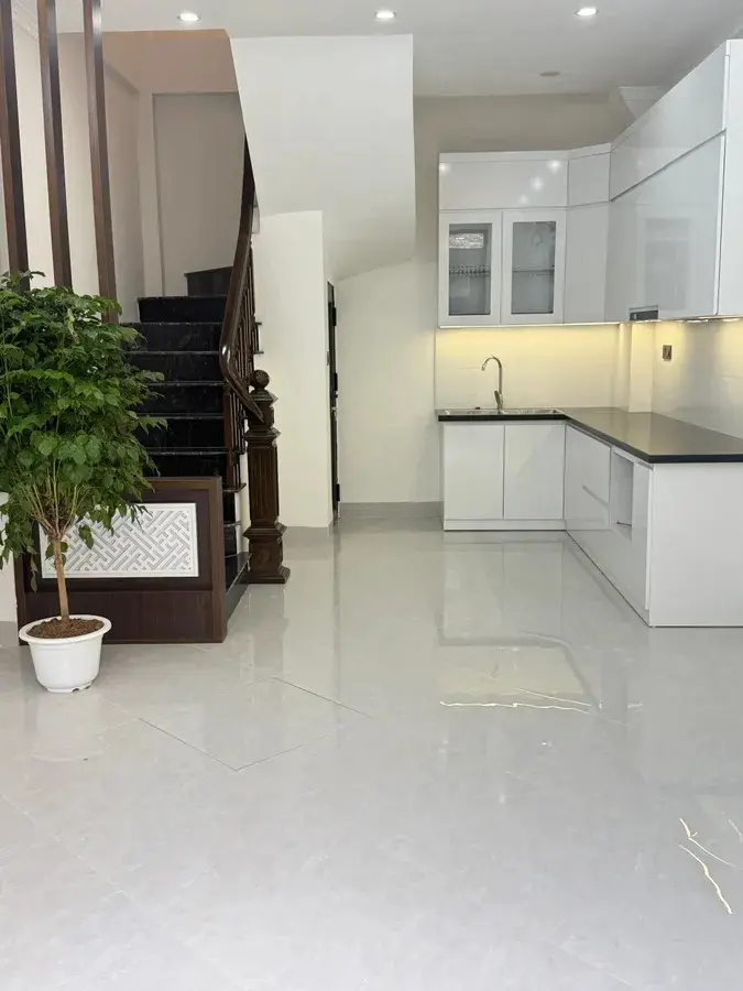 Bán nhà riêng 7,6 tỷ, 35m2, 4PN, 4WC tại Yên Hòa, Cầu Giấy, Hà Nội đẹp, tiện ích