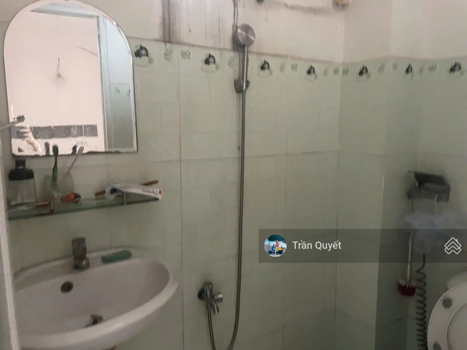 Bán nhà Hiệp Bình Phước Thủ Đức 60m² (4x15) Nhà hoàn công Giá 3.8 tỷ