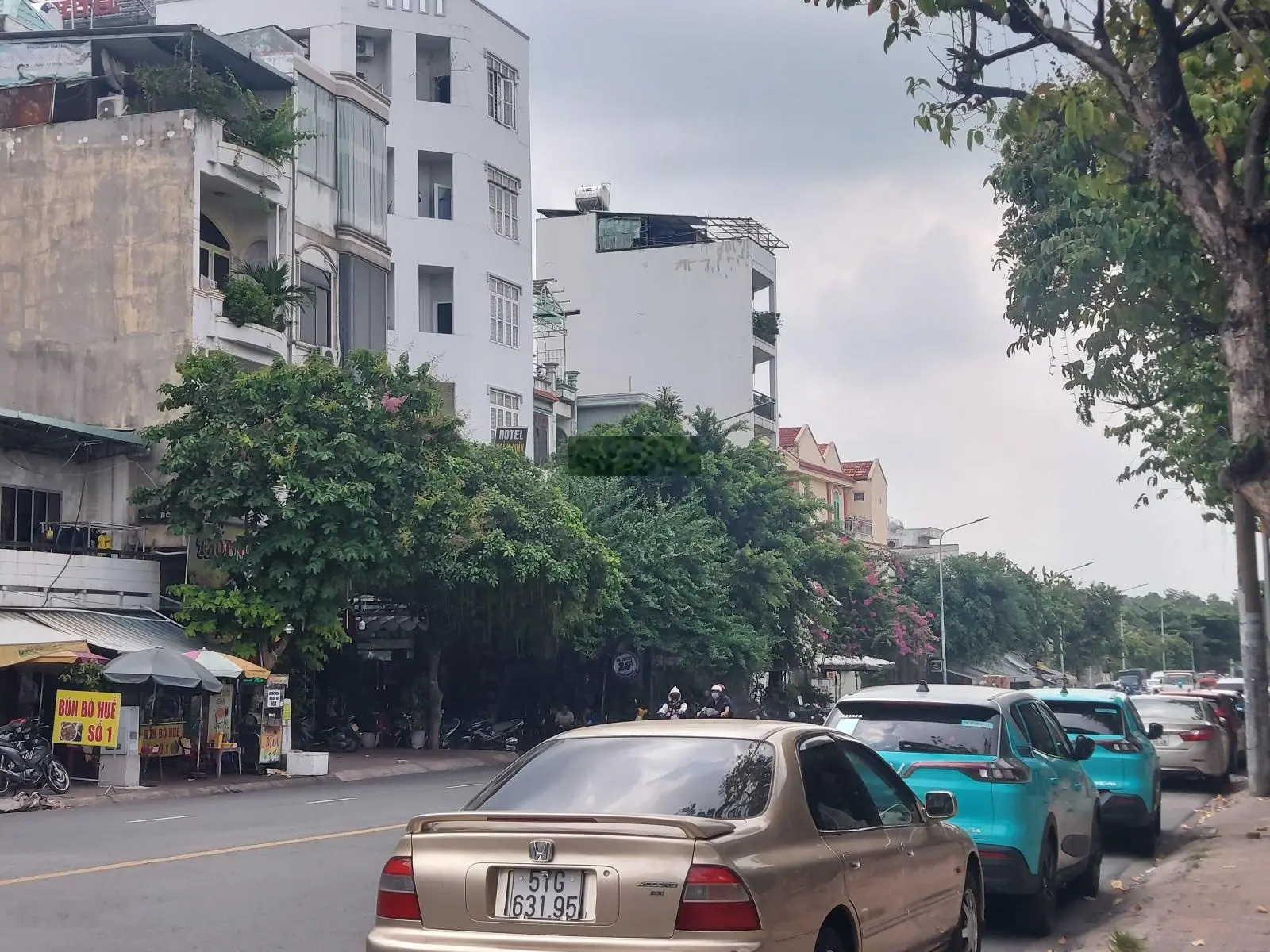 Hiếm trong tầm giá-bán nhà phố 5T có thang máy Nhật vài bước ra CV Nguyễn Văn Lượng 11tỷ nhỉnh TL