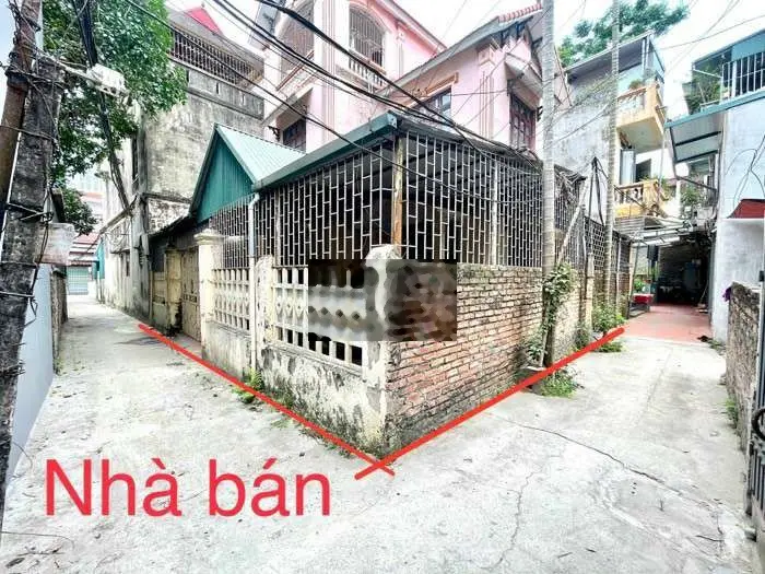 💒CẦN BÁN GẤP CĂN BIỆT THỰ 3 TẦNG 141M2 NGỌC THỤY.