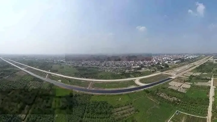Đan Phượng, Hồng Hà Nguồn chính chủ cần bán gấp Nhà 1,5 tầng Mòng kiên cố có thể xây 4,5 tầng
