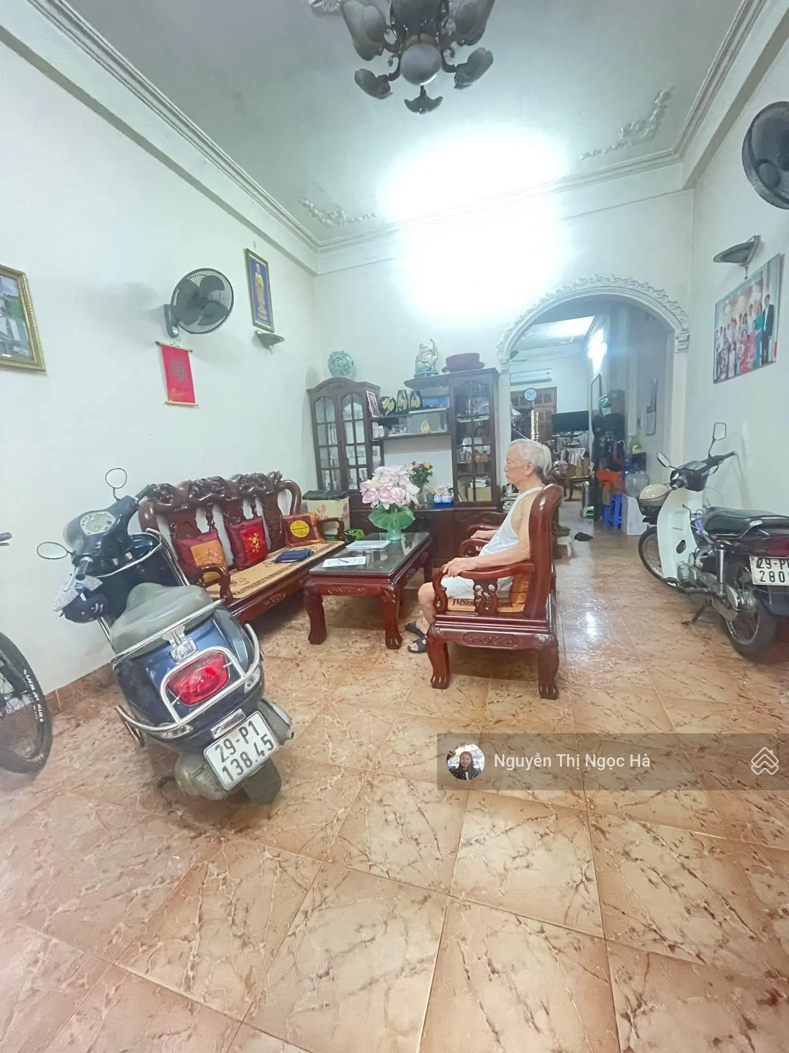 Bán nhà Riêng Cầu Giấy 72m2, 4 tầng, mt 4.2m. giá đầu tư, phố Phạm Tuấn Tài, HQV, Phùng Chí Kiên.