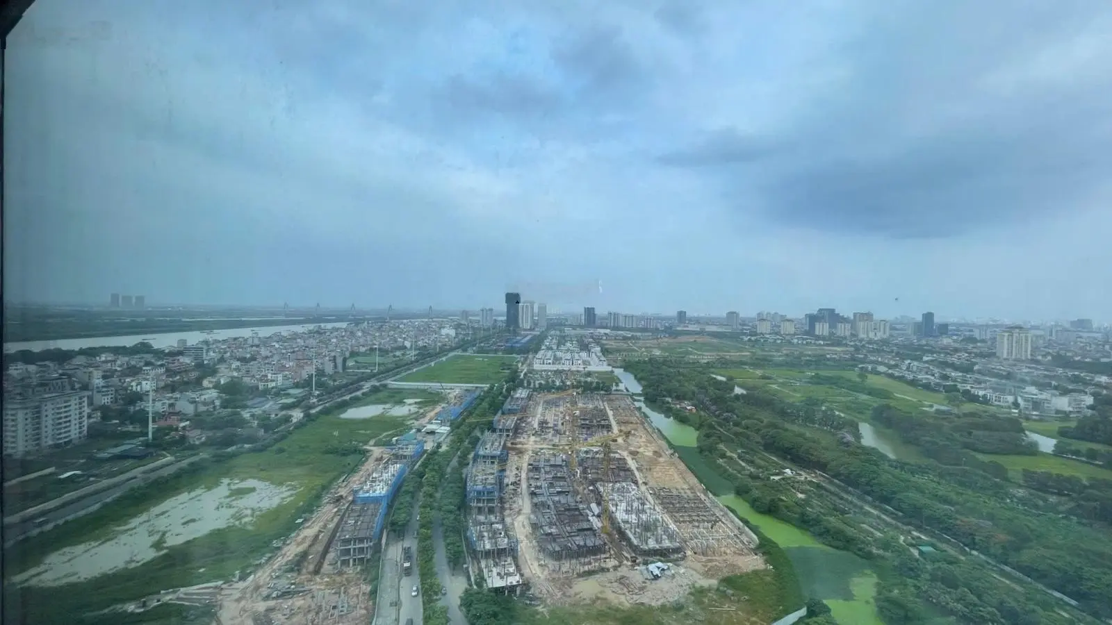 Siêu phẩm duy nhất tại Sunshine City, giá thỏa thuận, 200m2, 5 PN, 4 WC