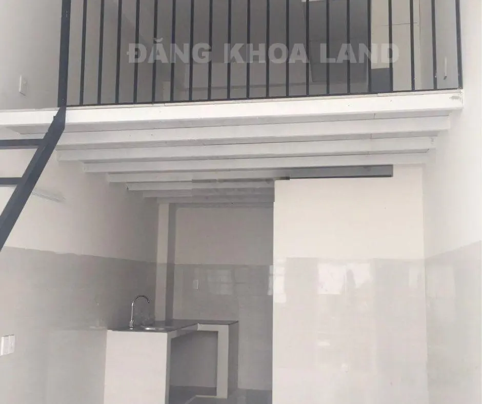Bán Căn hộ dịch vụ góc Trục đường số Linh Đông TP Thủ Đức thu nhập cao giá rẻ 230m2