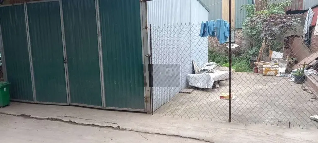BÁN GẤP LÔ ĐẤT 84m2