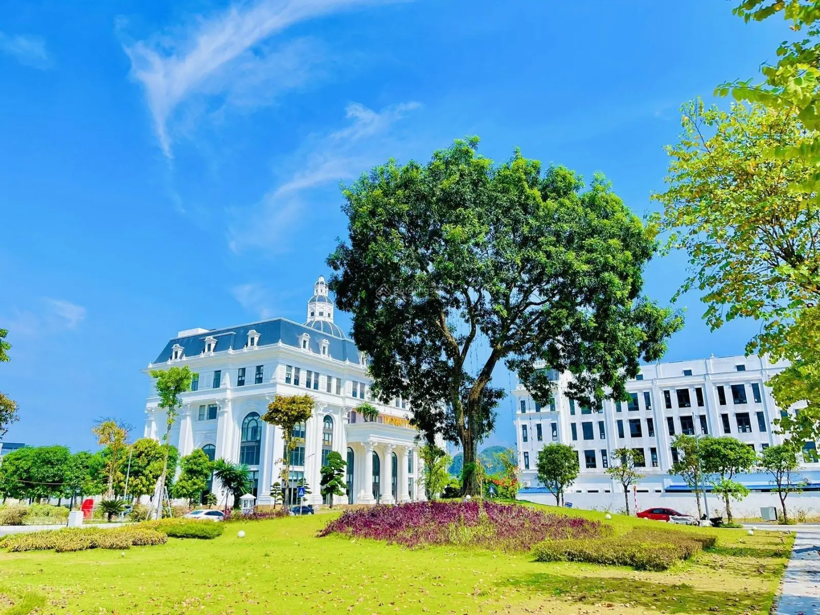Danko City - Nhỉnh 2 tỷ sau chiết khấu